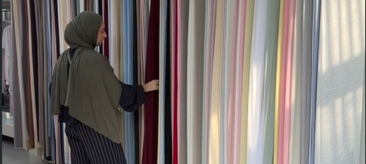 From Hijabs to Clothing: The Next Chapter of RĀHA